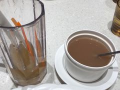-香港新发烧腊茶餐厅(书城店)