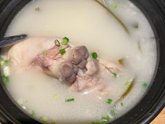 -钟太婆老妈蹄花(春熙路店)