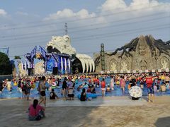 -苏州乐园森林水世界