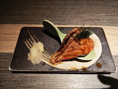 -炙柒Sekinana·精致日料(合生汇店)