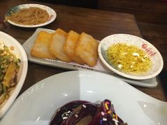 -薛阿婆(北美新天地中心店)