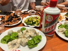 -鸿毛饺子(紫竹桥店)