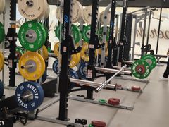 -超级猩猩健身·私教(上海体育场店)