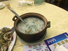-民记食店(沙溪店)