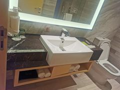 -苏州太湖假日酒店