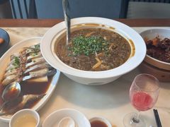 -宁海食府·涌宴(真和店)