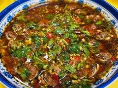 -官塘陈记鱼生·潮汕砂锅粥·牛肉火锅(潮枫路总店)