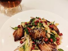 -山泉公馆酒家(珠江新城店)