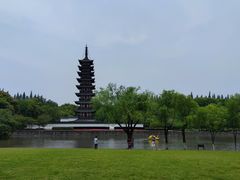 -上海方塔园