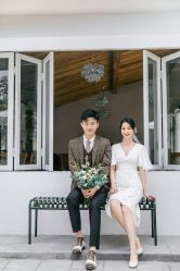 -布拉格婚纱摄影(真实客片店)