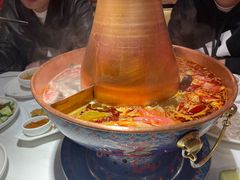 -祥源胡同·涮牛羊肉火锅(花桥店)