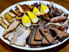 -长香源葫芦头梆梆肉(兴隆巷店)