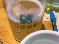 -四禧精酿烧烤串吧(大明湖店)