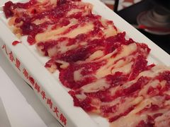 -八合里潮汕鲜牛肉火锅(惠州华贸店)