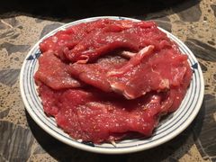 嫩牛肉-一九二九码头老火锅(北城丽都店)