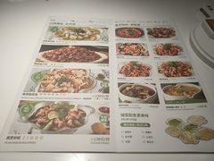 -撒椒·四川江湖菜(西单大悦城店)