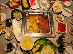 -海底捞火锅(大唐店)