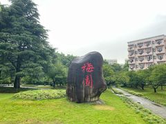-上海大学(宝山校区)