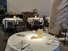 大堂-粤界(望京金辉店)