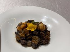 -月福京味斋·烤鸭店·北京菜(鼓楼总店)