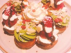 -BE BRIGHT KITCHEN(正佳广场店)
