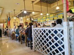 -格日勒阿妈蒙古厨房(大召店)