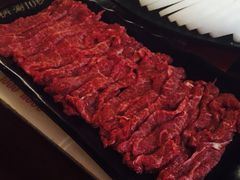 -左庭右院鲜牛肉火锅(新梅广场店)