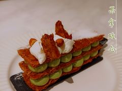 -DOPAMINE多巴胺·甜品面包·生日蛋糕(国贸店)