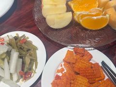 -味鼎长安·地道陕菜(凤城一路店)