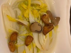 -采悦轩中餐厅·粤菜·海南菜(神州半岛喜来登度假酒店)