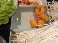 -梨花自助烤肉(乐宾店)