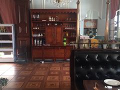 -莫奈花园餐厅(麦迪逊花园店)
