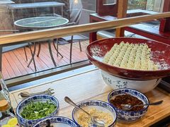 手工云吞-咖啡厅自助餐厅(贵阳中天凯悦酒店)