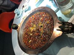 -雲蜀龙阁·金牌水煮鱼(方庄店)