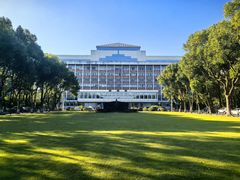 -浙江大学(玉泉校区)