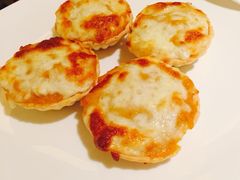 -粗茶淡饭·汉口公馆(循礼门店)