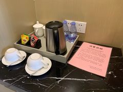-上海新国际博览中心美仑酒店