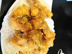 现炸酥肉-大龙燚火锅(五一广场店)
