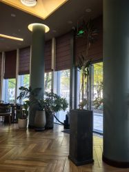 -娇玫荟SPA