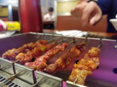 -邢氏老太太烤串(北兴街店)