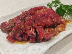 -香港新发烧腊茶餐厅(书城店)