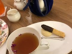 -安薇塔英式下午茶(万科中心店)