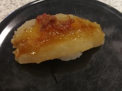 -争鲜回转寿司(金桥家乐福店)