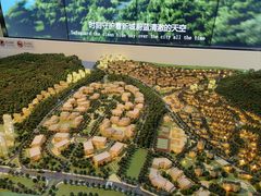 -大连市规划展示中心