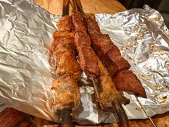 -新疆巴州金丝特餐厅(大钟寺店)