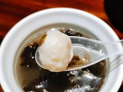漓江鱼丸汤-明桂米粉(北站店)