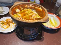 -三个大叔东北烧烤·砂锅菜(西三旗店)