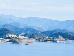 -千岛湖忆湖度假酒店(中心湖景区店)