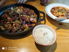 土豆-心邸·庆宴(雅宝城店)