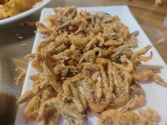 -美顺香食府鱼头老店(雪野湖店)